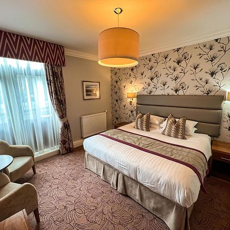 Lodore Falls Hotel & Spa Keswick  Exteriör bild