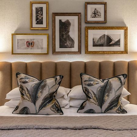 Lodore Falls Hotel & Spa Keswick  Exteriör bild