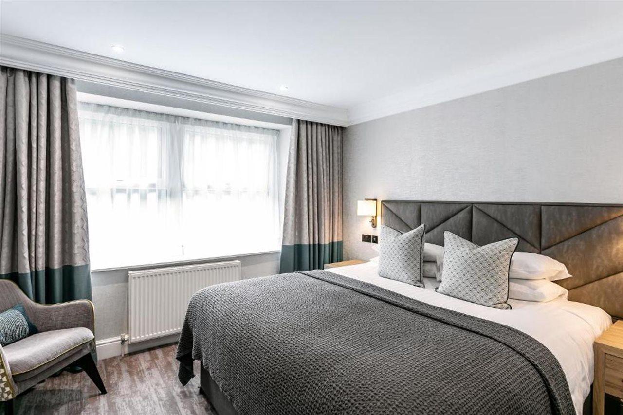 Lodore Falls Hotel & Spa Keswick  Exteriör bild
