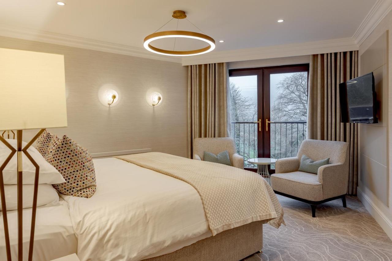 Lodore Falls Hotel & Spa Keswick  Exteriör bild