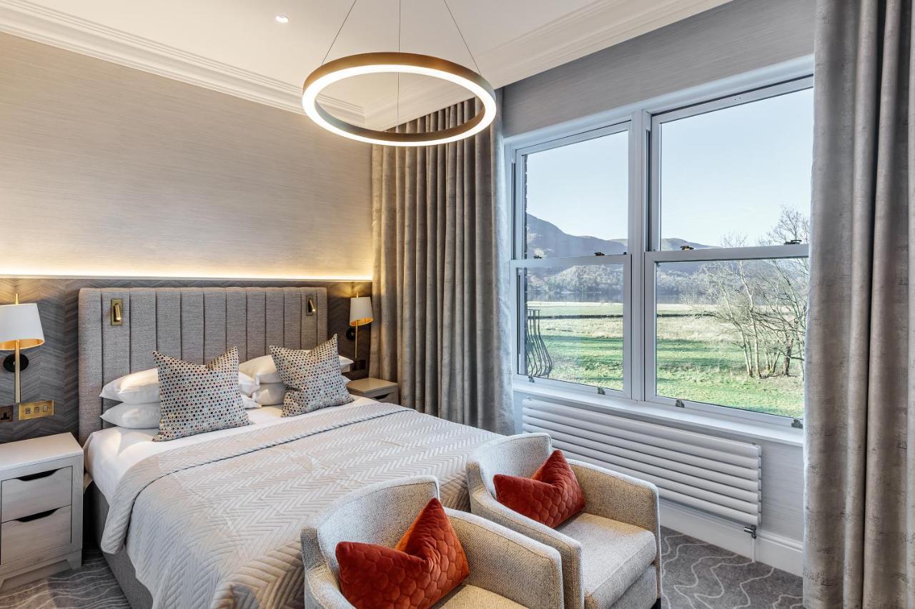 Lodore Falls Hotel & Spa Keswick  Exteriör bild
