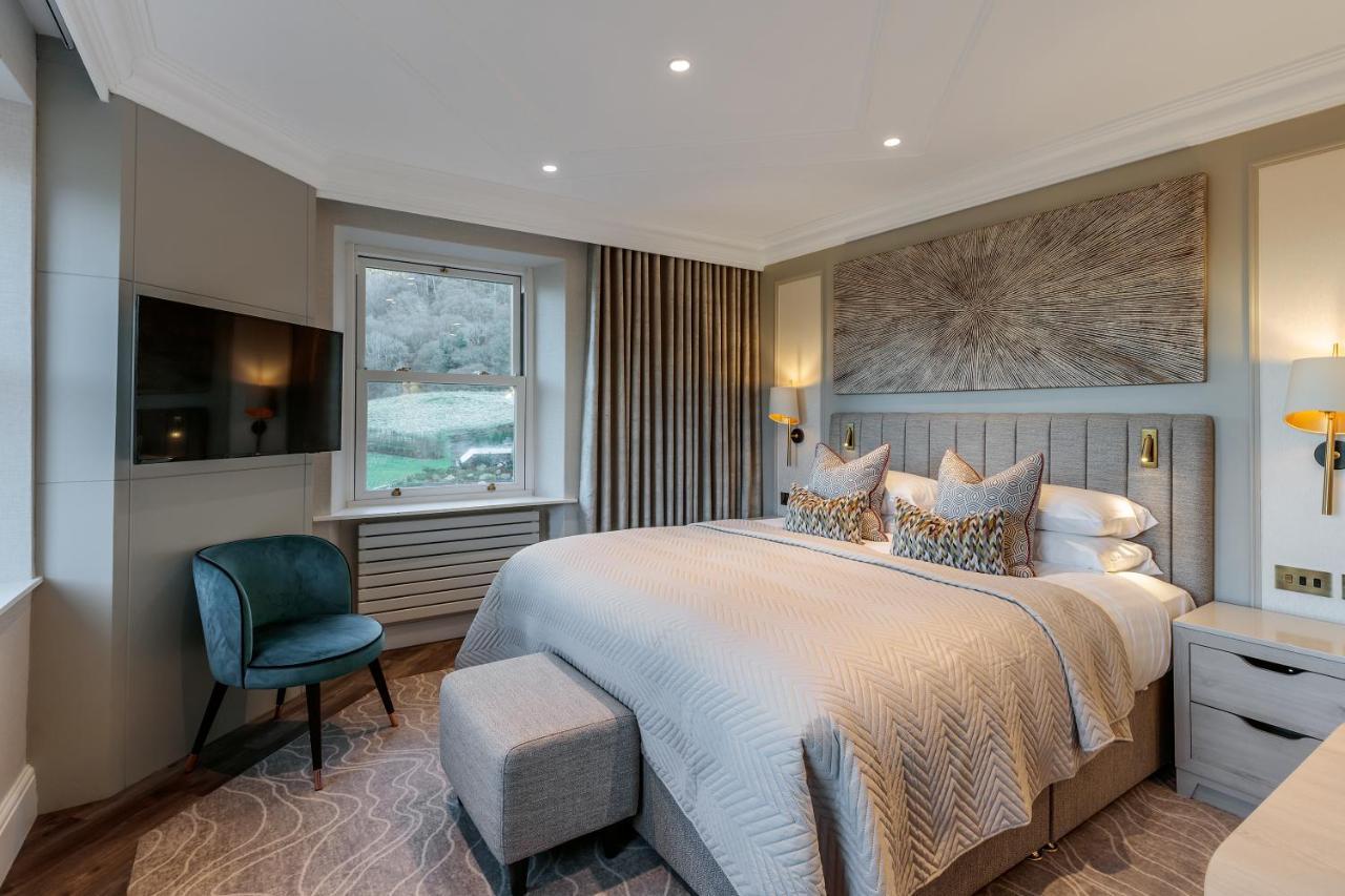 Lodore Falls Hotel & Spa Keswick  Exteriör bild