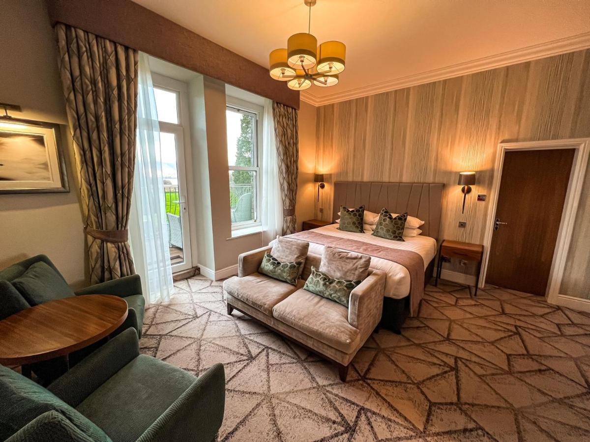 Lodore Falls Hotel & Spa Keswick  Exteriör bild