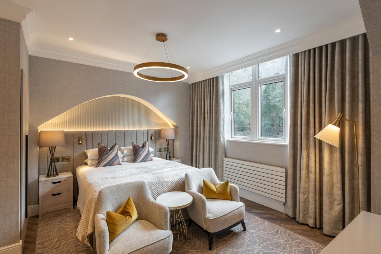 Lodore Falls Hotel & Spa Keswick  Exteriör bild