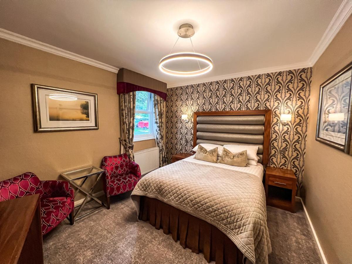 Lodore Falls Hotel & Spa Keswick  Exteriör bild