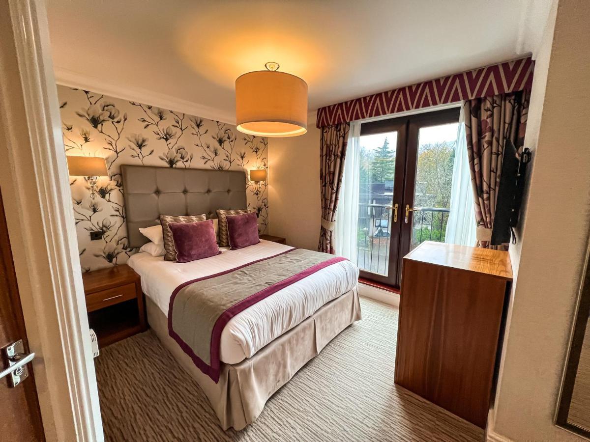Lodore Falls Hotel & Spa Keswick  Exteriör bild
