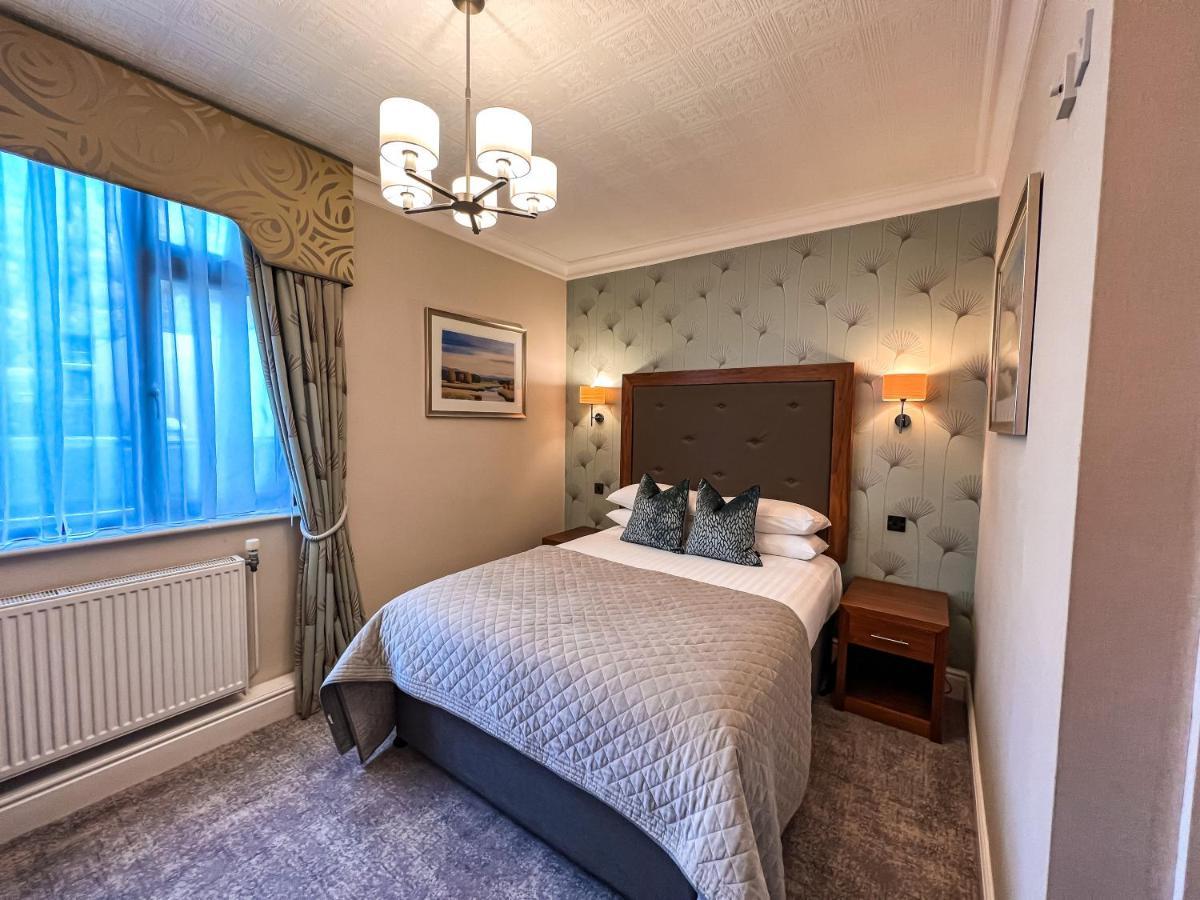 Lodore Falls Hotel & Spa Keswick  Exteriör bild