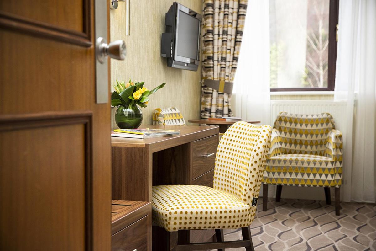 Lodore Falls Hotel & Spa Keswick  Exteriör bild