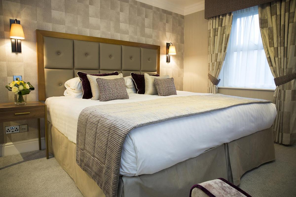 Lodore Falls Hotel & Spa Keswick  Exteriör bild