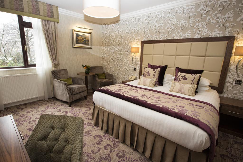 Lodore Falls Hotel & Spa Keswick  Exteriör bild