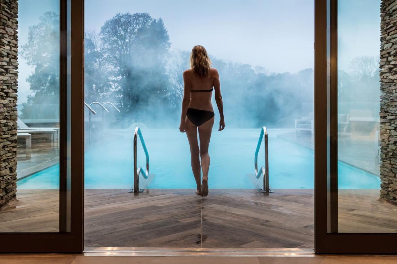 Lodore Falls Hotel & Spa Keswick  Exteriör bild