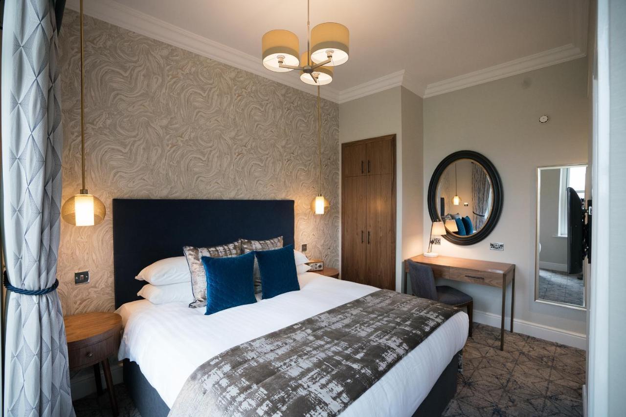 Lodore Falls Hotel & Spa Keswick  Exteriör bild
