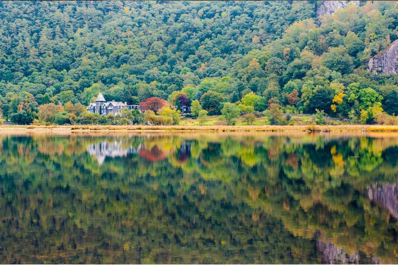 Lodore Falls Hotel & Spa Keswick  Exteriör bild